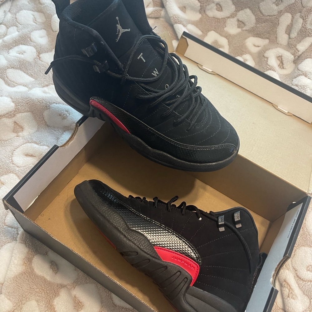 Air Jordan 12